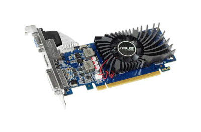 GT610-1GD3-L - ASUS GeForce GT 610 1GB DDR3 PCIe 2.0 Graphics Card