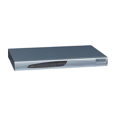 MP124/16S/AC/SIP - AudioCodes 16-Port FXS 1U Rack VoIP Gateway