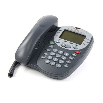 700345358 - Avaya 5602SW 2-Line IP Desk Phone