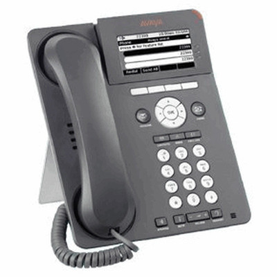 700426711 - Avaya 9620 3-Line IP Telephone for Business Communication