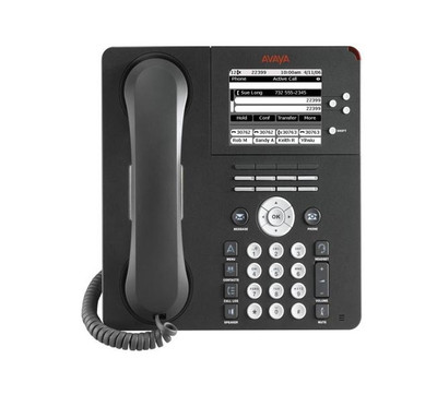 700506209 - Avaya 9650 IP Desk Phone