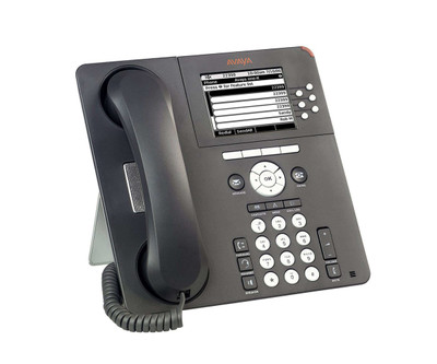 Avaya 9408 8-Line Global Digital Telephone for Office Use