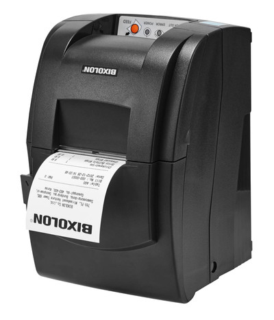SRP-275IIICOESG - BIXOLON Dot Matrix Receipt Printer