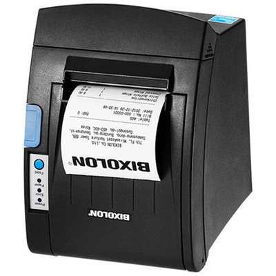 SRP-350IIICOG - Bixolon SRP-350III Thermal Receipt Printer