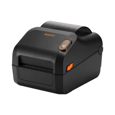 XD3-40DDEK - Bixolon XD3-40 Desktop Barcode Label Printer