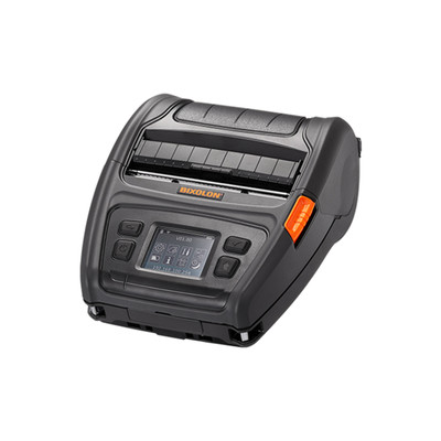 XM7-40IK - Bixolon XM7-40 Barcode Label Printer Mobile Printer