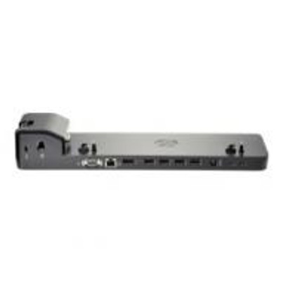 D9Y32ET - HP Ultra Slim Docking Station for EliteBook 820 G1 / 840 G1 / 850 G1