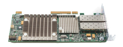 Broadcom BCM57712 Dual-Ports 10Gb/s SFP+ High Profile Network Adapter for Servers