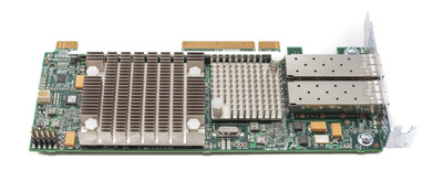 BCM8727CI - BROADCOM Dual Port 10Gb SFP+ Network Adapter