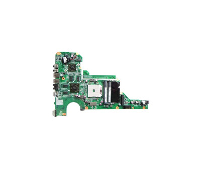 HP Pavilion G6-2000 Series Motherboard DA0R53MB6E0 - Replacement mainboard for HP Pavilion G6 laptops