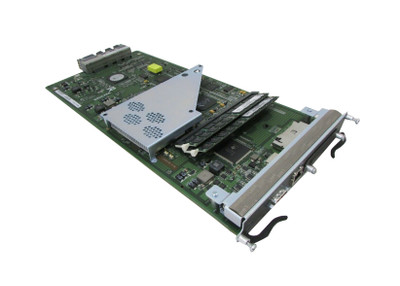 Brocade MLX System Management Module BR-MLX-MR2-M for network switches - compatible with Brocade MLX series servers