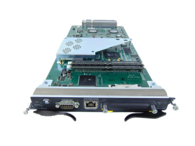 BR-MLX-MR2-X - Brocade 4GB SDRAM 2GB Compact Flash Management Module