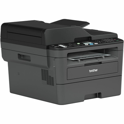 MFC-L2690DW - Brother 2400x600 dpi 36ppm Monochrome Laser All-in-One Printer
