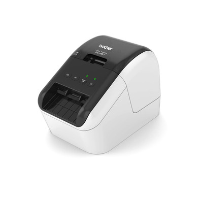 Brother QL-800 Professional Label Printer 300 x 600 dpi for Office Use