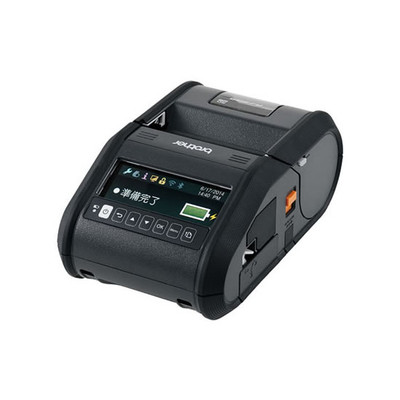 RJ-3150 - Brother 203 dpi Rugged Receipt Printer