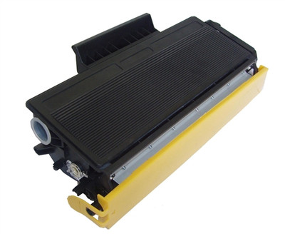 TN650 - Brother Black Toner Cartridge