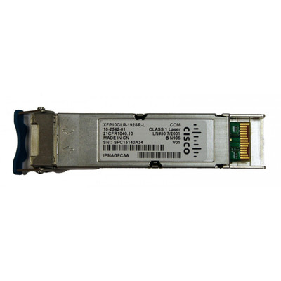 Cisco 10-2542-01 10G XFP Transceiver Module