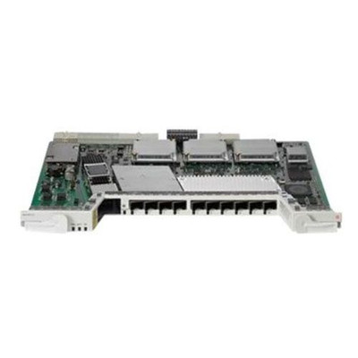 15454-M-10X10G-LC - Cisco 10-Port 10Gb/s SFP+ Line Card