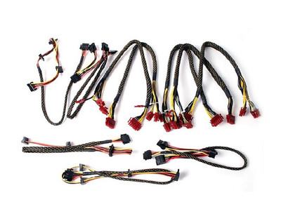 DD0A08TH100 - HP Internal A08 MSR Cable