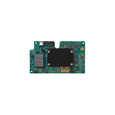 Cisco UCS VIC 1340 Dual-Port 40GbE LOM Interface Card for Servers