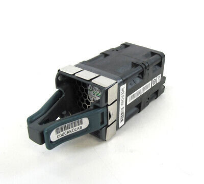 Cisco Catalyst 3750 Fan 800-32197-01, Replacement Fan for Cisco Switch, Server Cooling Component