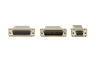 ACS-2500ASYN - Cisco Console and Auxiliary Cable Kit