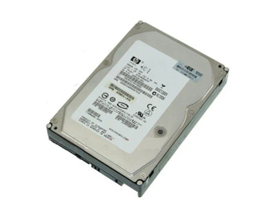 DF0300BAERF - HP 300GB 15000RPM SAS 3Gb/s 3.5" HDD