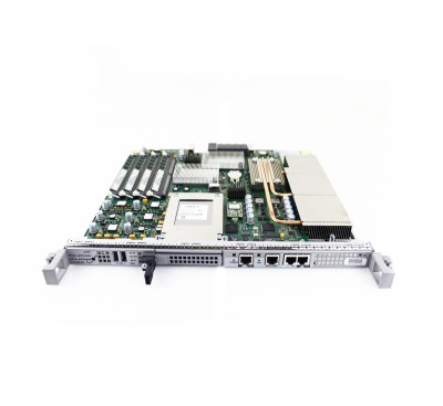 Cisco ASR1000-RP3 3-Port Ethernet Router for Rack-mounting in Cisco 1000 Series
