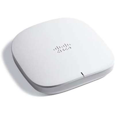 Cisco Business 150AX Dual Band 2.4GHz 2x2 802.11ax Wireless Access Point - for small business WiFi networks