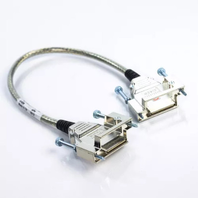 CAB-7KCT1DB15 - Cisco DSX1 to DB-15 Thru Cable