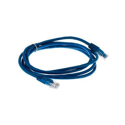 Cisco 6 ft RJ-45 Blue Color Cable for DSU/CSU - Compatible with Cisco devices - Network Cable