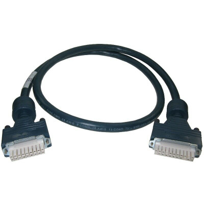 Cisco RPS 22/18 Load Cable for Power Supply Redundancy in Network Equipment Rack