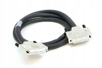 Cisco RPS 22/18 Load Cable for CAB-RPS-2218, compatible with Cisco devices, power supply cable