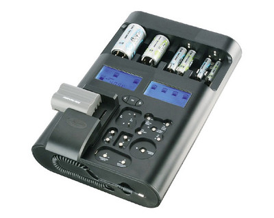 DF933A#ABA - HP Common Battery Charger