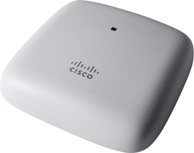 CBW145AC-B - Cisco Dual Band 2.4GHz 5GHz 802.11ac Wireless Access Point