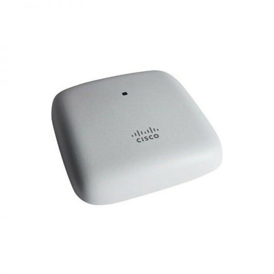 CBW240AC-B - Cisco 2.4GHz 4x4 802.11ac Wi-Fi 5 Wireless Access Point