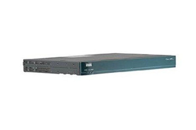 Cisco 2620 240V 1-Port 100Mbps Ethernet Modular Router for Networking Servers