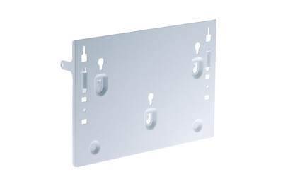 Cisco CMPCT-MGNT-TRAY Magnetic Mounting Tray for 3560-CX 2960-CX, server rack accessory