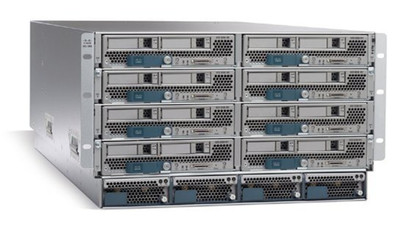 CWDM-CHASSIS-2 - Cisco 2-Slot CWDM MUX Chassis