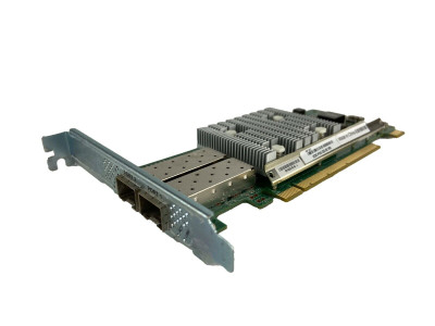 73-14093-09 - Cisco Dual-Port 10GbE SFP+ Adapter