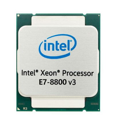 Cisco 2.20GHz 9.60GT/s QPI 60MB L3 Cache Socket FCLGA2011 Intel Xeon E7-8890 v4 24-Core Processor for UCS Servers