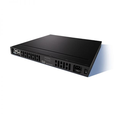ISR4331 - Cisco Integrated Services Router