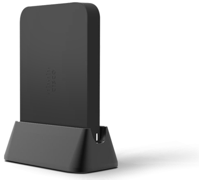 MA-STND-1 - Cisco Vertical Desktop Stand