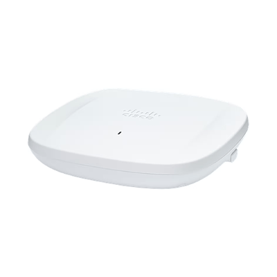 CW9166I-MR - Cisco 802.11ax Cloud Managed Wireless Access Point