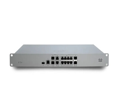 LIC-MX85-ENT-1Y - Cisco Enterprise Subscription License 1 Year