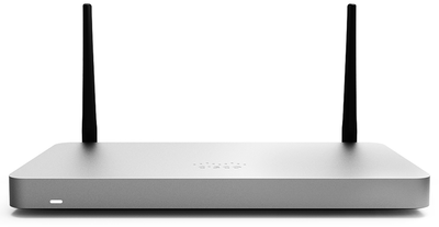 MX68CW-HW-NA - Cisco Dual Band 802.11ac Wi-Fi 5 Wireless Router
