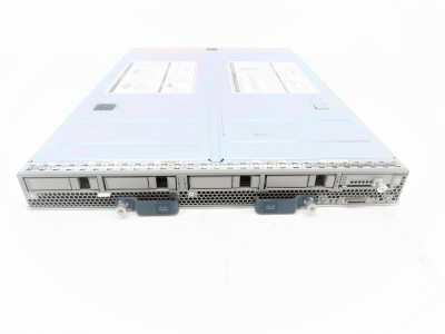 N20-B6740-2-UPG - Cisco UCS B440 M1 Base Server Upgrade Kit