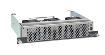 Cisco N2K-C2248-FAN= Front Air Fan Module for Nexus 2000, compatible with Cisco Nexus 2000 switches