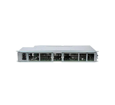 Cisco Nexus 9500 8-Slot 800Gb/s Cloud Scale Fabric Module N9K-C9508-FM-E for Data Centers