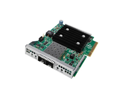 Cisco UCS VIC1227 Dual-Ports 10Gb/s SFP+ Network Adapter for Data Centers